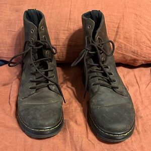 Dr Martens 1460 Crazy Horse Boot - Men’s - Size 12